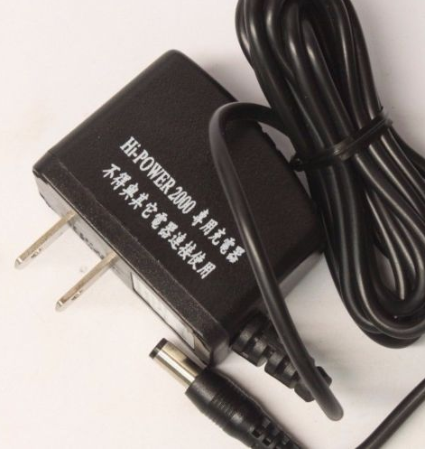 NEW Original High-Power 2000 HY-C01002 Output 8.3V 1160mA AC Power Supply Adapter